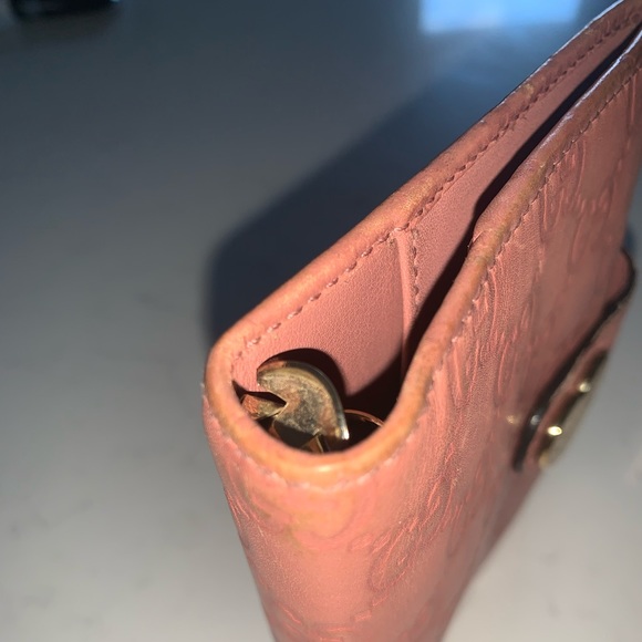 GUCCI Heart Pink Agenda - Picture 8 of 11